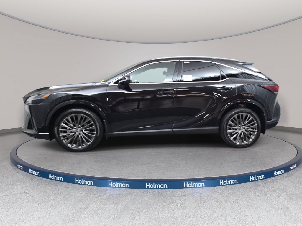 New 2026 Lexus RX 350 AWD image 8