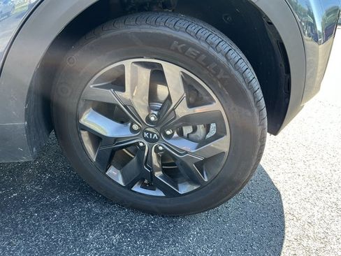 Used 2022 Kia Sportage LX w/ LX AWD Value Edition Package image 6