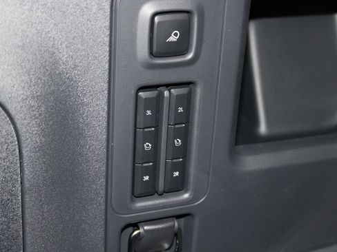 New 2026 Lincoln Navigator L Reserve w/ Jet Appearance Package image 18