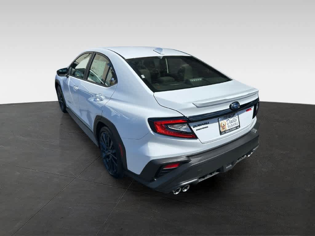 New 2026 Subaru WRX Premium AWD/4WD image 4