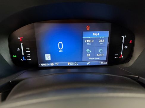 Used 2023 Ford Escape ST-Line w/ Tech Pack #1 AWD/4WD image 32