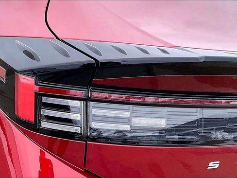 Used 2025 Hyundai Sonata Limited image 29