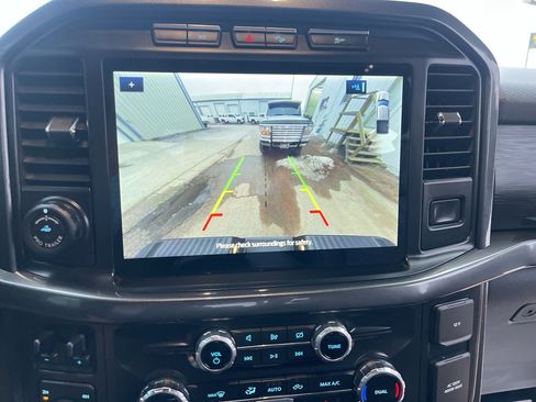 Used 2022 Ford F150 XLT w/ Equipment Group 302A High image 15