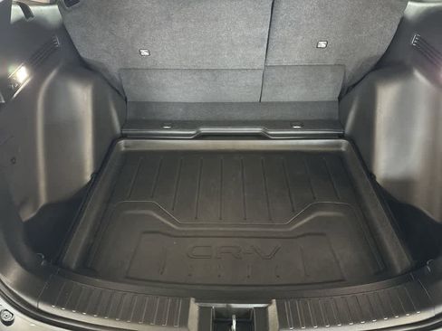 Used 2025 Honda CR-V LX image 24