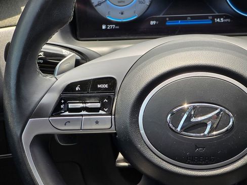 Used 2022 Hyundai Santa Cruz Limited AWD/4WD image 15