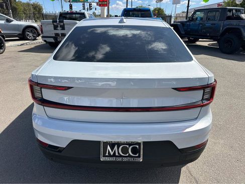 Used 2021 Polestar Polestar 2 image 12