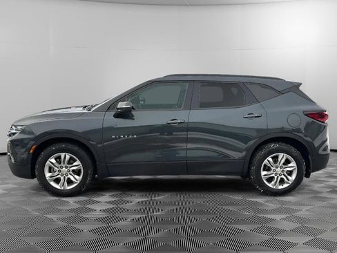 Used 2019 Chevrolet Blazer LT image 5