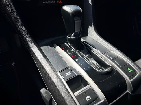 Used 2019 Honda Civic EX image 47