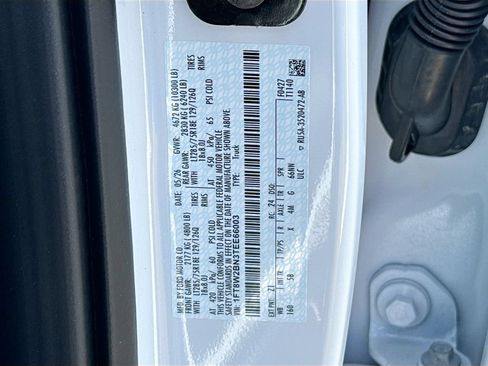 New 2026 Ford F250 Lariat w/ Tremor Off-Road Package AWD/4WD image 32
