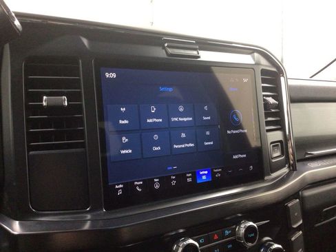 New 2026 Ford F350 Lariat w/ Chrome Package image 16