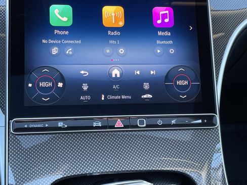 New 2026 Mercedes-Benz C 300 C 300 Sedan image 31