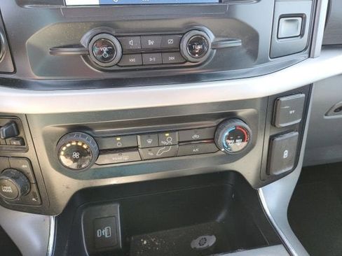 Used 2022 Ford F150 XLT w/ Trailer Tow Package AWD/4WD image 19