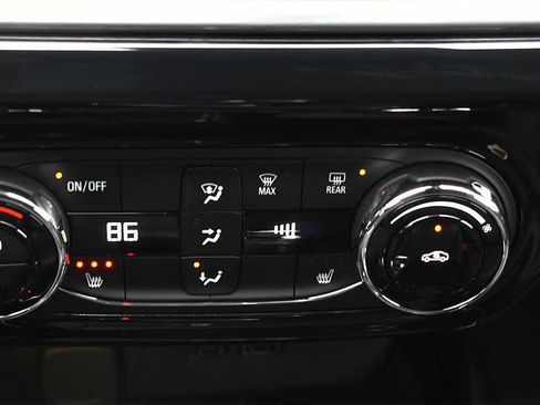 New 2026 Chevrolet Trax RS w/ Driver Confidence Package FWD image 18