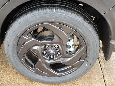 New 2026 Subaru Crosstrek 2.5i Sport image 21