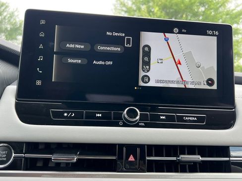 Used 2025 Mitsubishi Outlander SEL FWD image 8