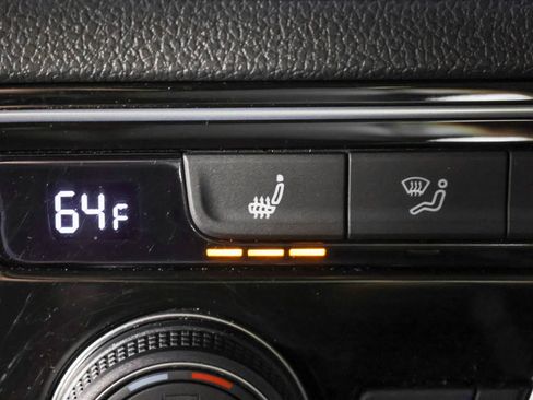 Used 2023 Volkswagen Atlas Cross Sport SEL R-Line AWD/4WD image 11