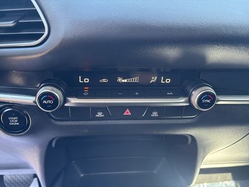 Used 2023 MAZDA CX-30 AWD 2.5 S w/ Select Package image 19