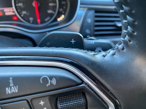 Used 2014 Audi A7 3.0T Prestige w/ Prestige Package image 32