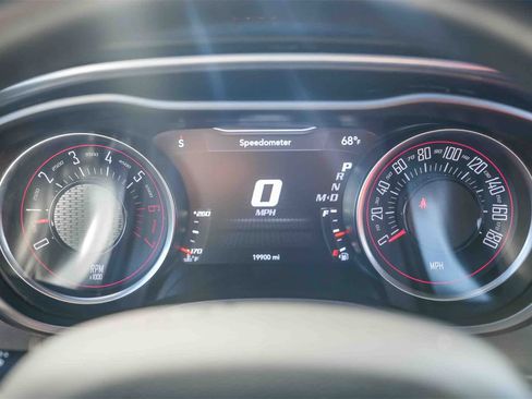 Used 2021 Dodge Challenger R/T Scat Pack w/ Dynamics Package image 21