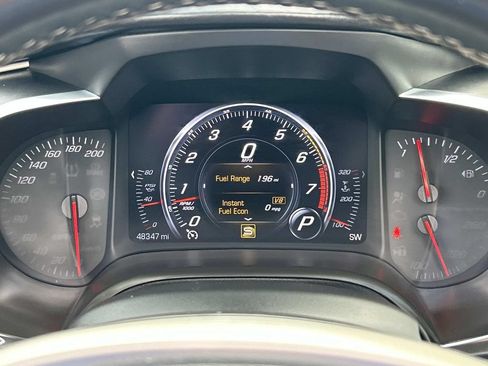 Used 2015 Chevrolet Corvette Stingray Convertible w/ 3LT Preferred Equipment Group RWD image 38