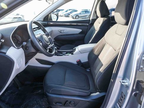 Used 2024 Hyundai Tucson SEL AWD/4WD image 19