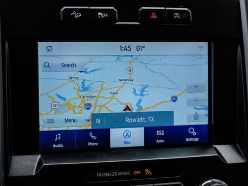 Used 2019 Ford F150 XLT w/ Equipment Group 302A Luxury AWD/4WD image 24