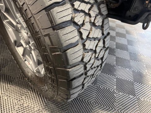 Used 2016 Jeep Wrangler Unlimited Rubicon w/ Connectivity Group image 46