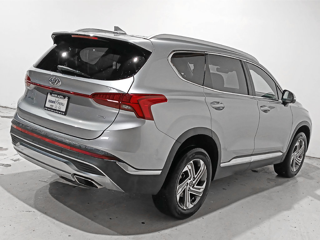 Used 2023 Hyundai Santa Fe SEL w/ Premium Package AWD/4WD image 6