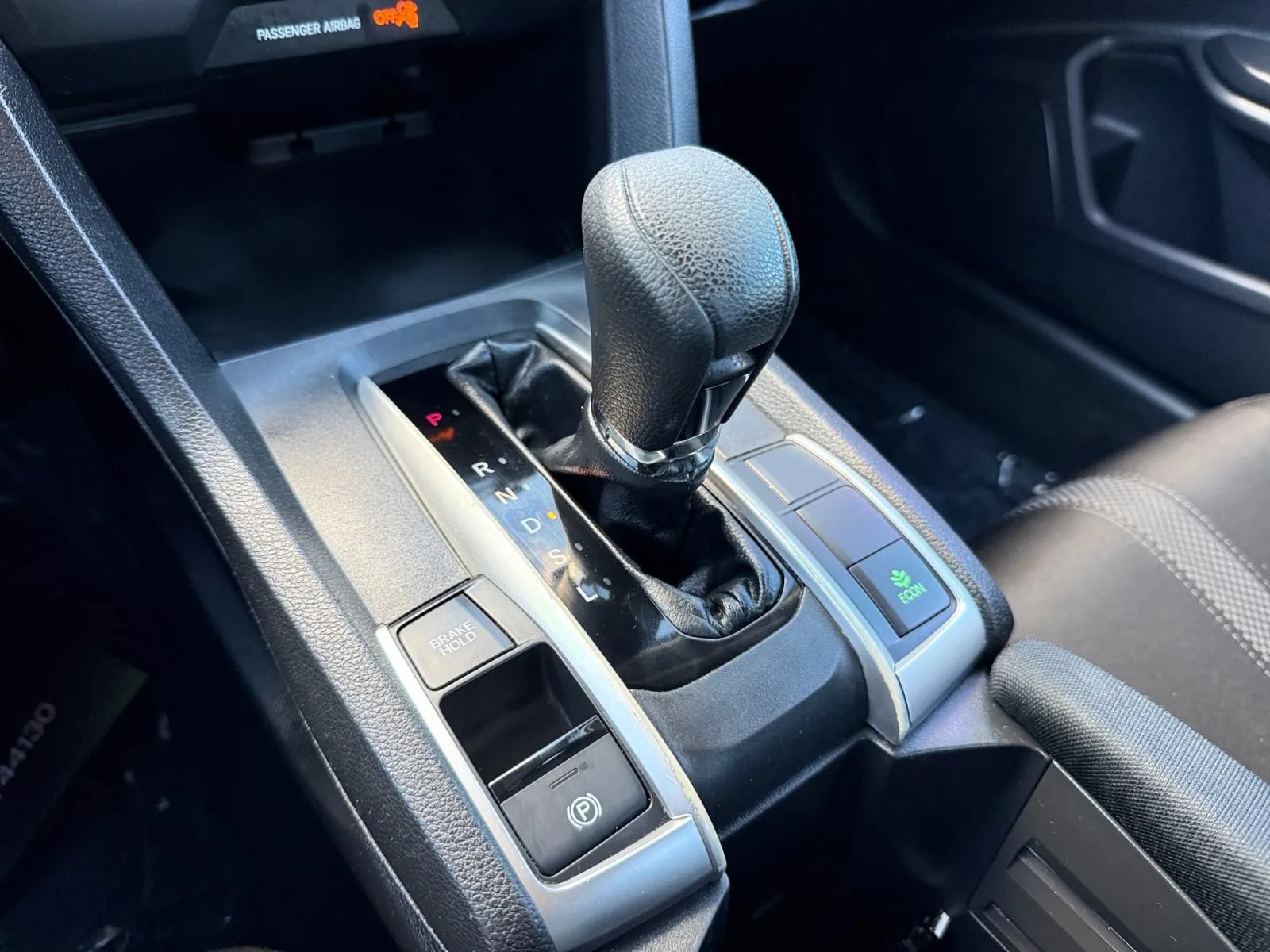 Used 2019 Honda Civic LX image 36
