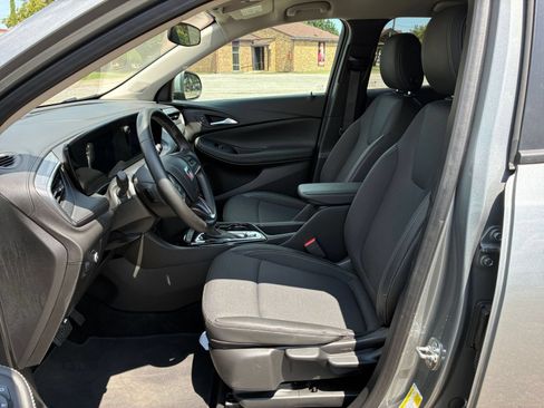 Used 2026 Buick Encore GX Preferred FWD image 21
