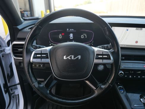 Used 2023 Kia Telluride EX X-Line image 24