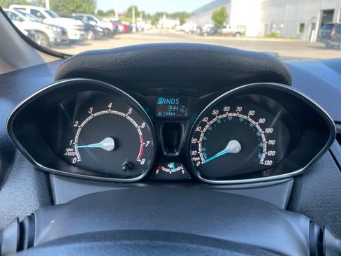 Used 2019 Ford Fiesta SE FWD image 19