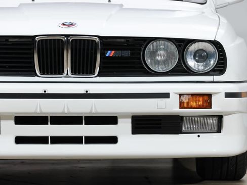 Used 1988 BMW M3 Coupe image 7