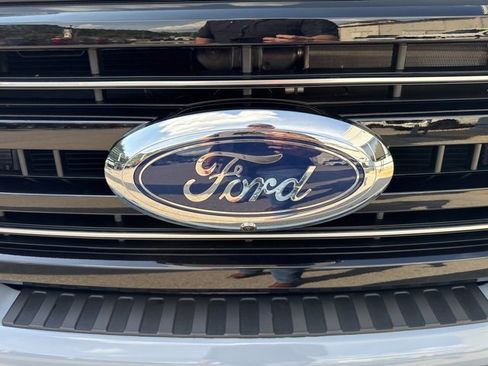 New 2026 Ford F250 Platinum image 8