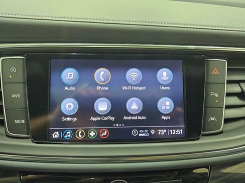 Used 2023 Buick Enclave Essence w/ Experience Buick Package AWD/4WD image 7