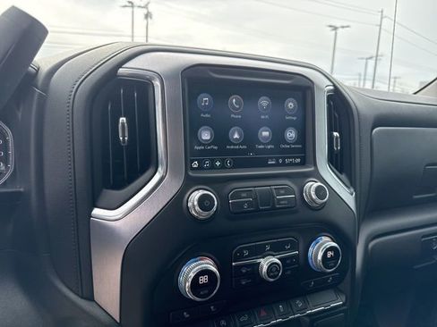 Used 2021 GMC Sierra 1500 Elevation w/ X31 Off-Road Package image 30