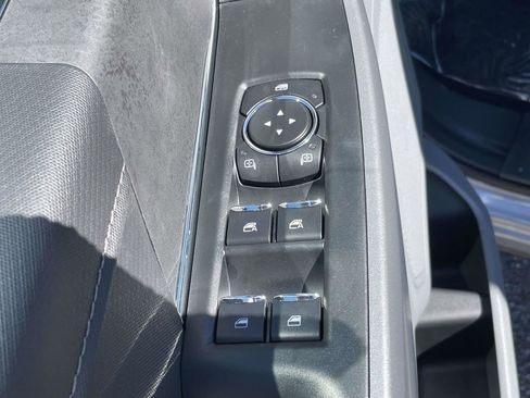 New 2025 Ford F150 XLT image 16