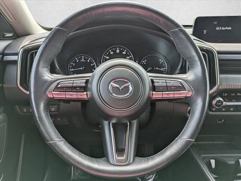 Used 2023 MAZDA CX-50 2.5 Turbo w/ Premium Plus Pkg AWD/4WD image 10