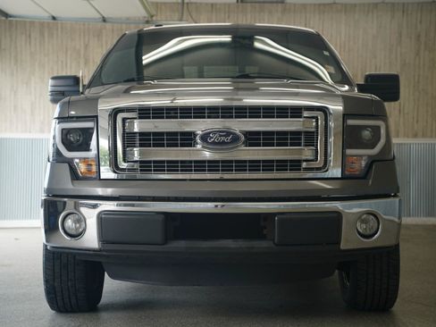 Used 2014 Ford F150 XLT w/ Equipment Group 302A Luxury RWD image 3