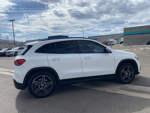 Used 2022 Mercedes-Benz GLA 250 4MATIC image 22