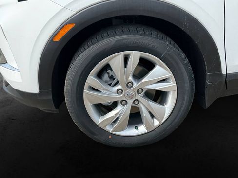 New 2026 Buick Encore GX Preferred w/ Advanced Technology Package FWD image 13
