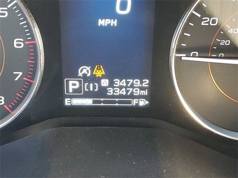 Certified 2023 Subaru Crosstrek 2.5i Limited image 19