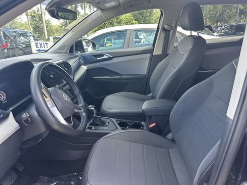 Used 2024 Volkswagen Taos SE FWD image 15