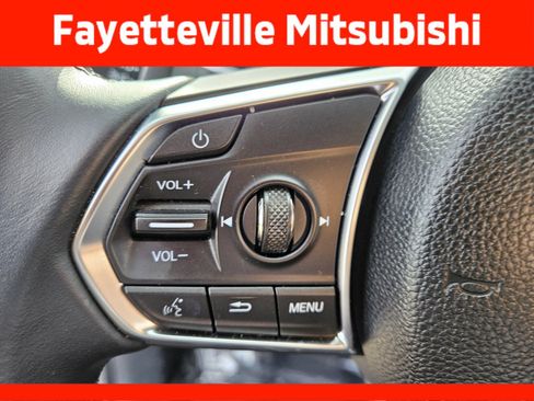 Used 2025 Acura MDX SH-AWD image 27