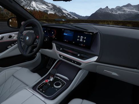 New 2026 BMW XM Label Red AWD/4WD image 45