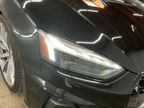 Certified 2025 Audi A5 2.0T Premium Plus w/ Convenience Plus Package image 30