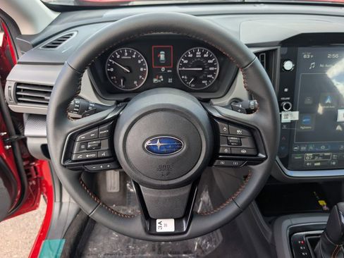 New 2025 Subaru Crosstrek 2.5i Limited w/ Crosstrek Mirror Package image 14