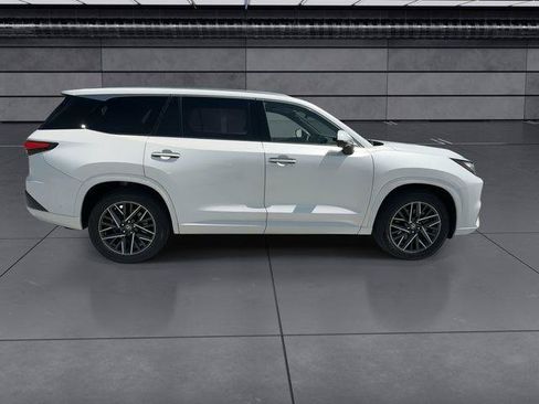 Certified 2025 Lexus TX 350 AWD w/ Technology Package image 9