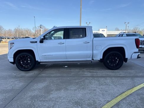 New 2026 GMC Sierra 1500 Denali AWD/4WD image 11