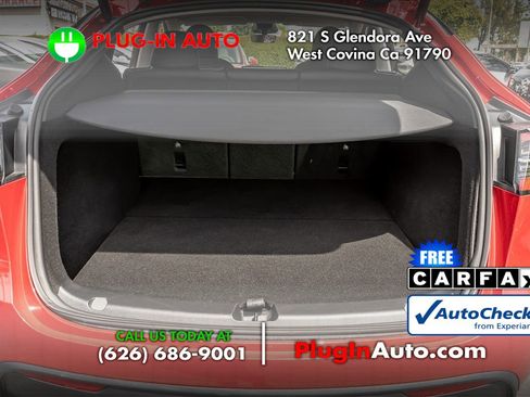 Used 2023 Tesla Model Y Long Range image 13
